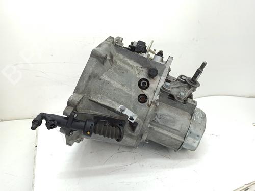 Used Gearbox PEUGEOT 308 II (LB_, LP_, LW_, LH_, L3_) [2013-2021]  15585107
