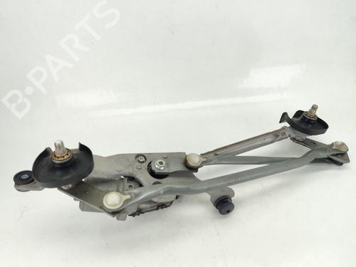 Used Front wiper motor TOYOTA C-HR (_X1_) 1.8 Hybrid (ZYX10_, ZYX11_) (98 hp) 27499697