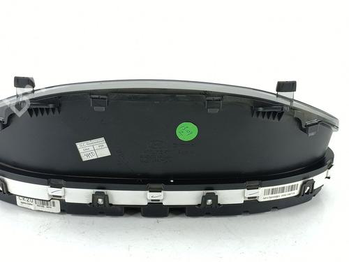 Instrument cluster HYUNDAI i20 II (GB, IB) 1.2 | BP32296381C47