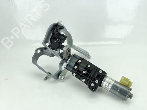 Gasdæmper bagklap AUDI Q7 (4MB, 4MG, 4MQ) 60 TFSI e quattro (340 hp) 27895893