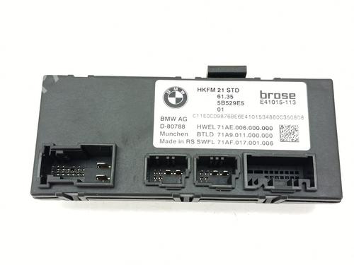 Used Electronic module Electronic module 38238688 38238688