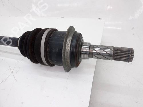 Right rear driveshaft MAZDA CX-7 (ER)  | BP13217627M41 