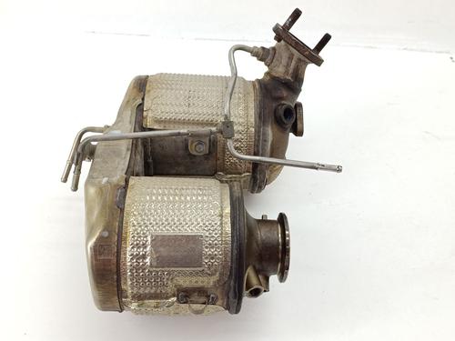 Particulate filter HYUNDAI i30 (PDE, PD, PDEN) 1.6 CRDi | BP28024951M81 