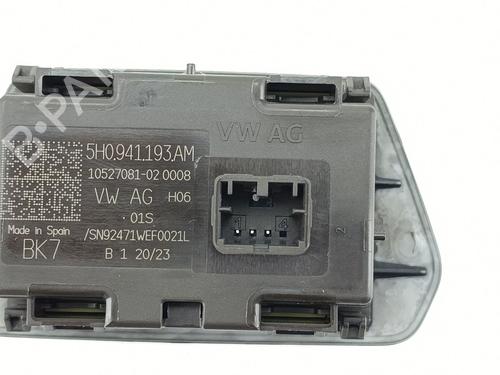 Electronic module VW GOLF VIII (CD1, DA1) 1.0 eTSI | BP35946021M83 - Image 4