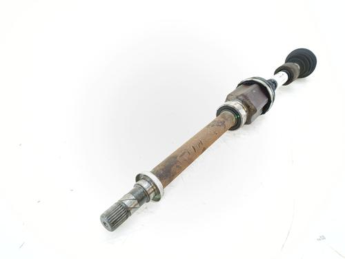 Right front driveshaft RENAULT KADJAR (HA_, HL_) 1.3 TCe 160 (HLNC) | BP34441684M39 - Image 2
