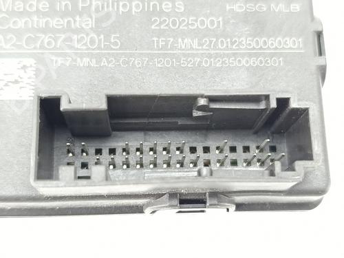 Módulo eletrónico SEAT ATECA (KH7, KHP) 1.5 TSI | BP32524883M83