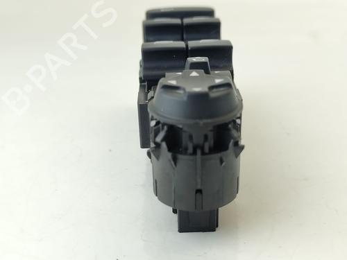 Left front window switch OPEL GRANDLAND / GRANDLAND X (A18, P1UO) 1.2 (75) | BP26220648I27 