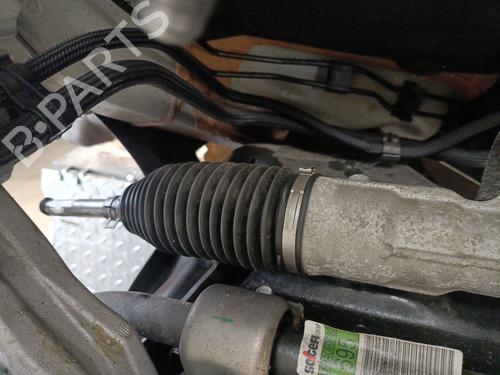 Steering rack OPEL GRANDLAND / GRANDLAND X (A18, P1UO) 1.2 (75) | BP27201225M22 