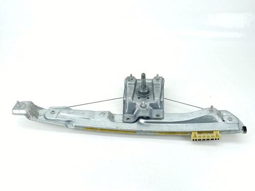 Used Rear right window mechanism Rear right window mechanism DACIA SANDERO III 1.0 TCe 90 (91 hp) 33618902 33618902