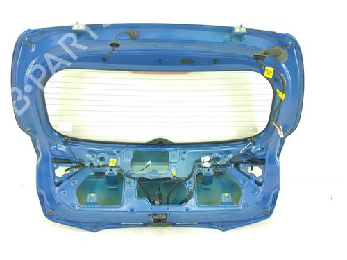 Tailgate KIA STONIC (YB) 1.2 CVVT | BP31925665C6
