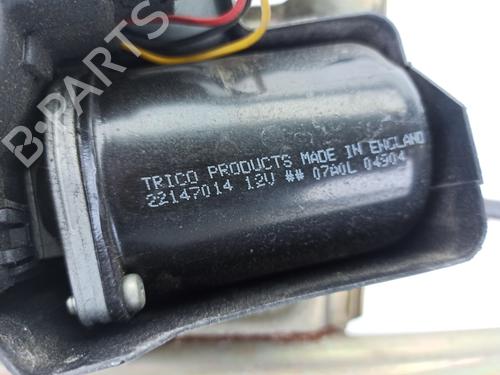 Front wiper motor ALFA ROMEO 166 (936_)  | BP13340521M29 