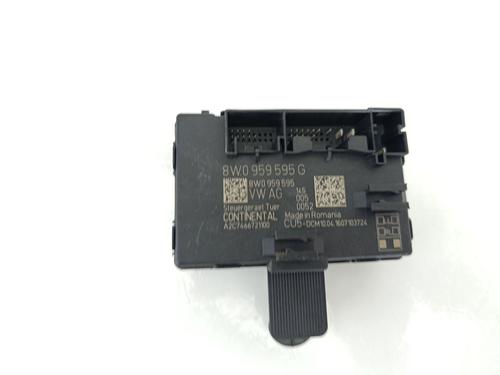 Electronic module AUDI A4 B9 (8W2, 8WC) 2.0 TDI | BP37641474M83 - Image 2