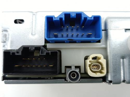 Radio JEEP AVENGER (J2) Electric | BP39423723E6 - Image 7