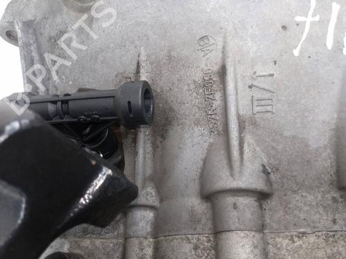 Gearbox FORD MONDEO III Saloon (B4Y) 2.0 16V TDDi / TDCi | BP11530709M3 