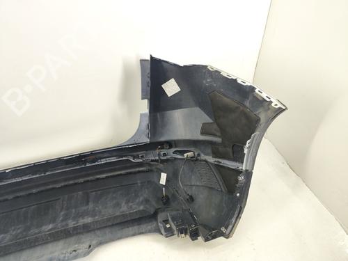 Rear bumper SKODA KAROQ (NU7, ND7) 2.0 TDI | BP29446328C8 