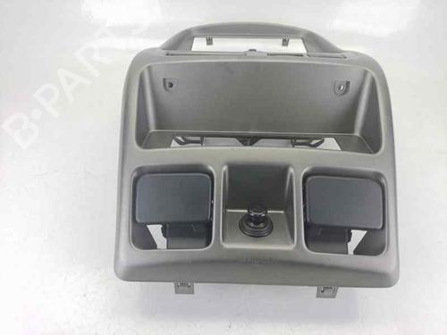 Andre NISSAN PICK UP (D22) 2.5 Di 4WD | BP26559747O1 