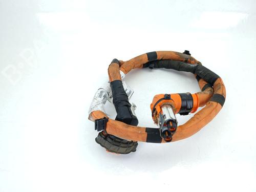 Wiring harness RENAULT CAPTUR II (HF_) TCe 90 (HFM6) | BP37874694E16 - Image 2