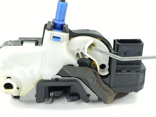 Front right lock OPEL MOKKA / MOKKA X (J13) 1.6 CDTI (_76) | BP31038542C97