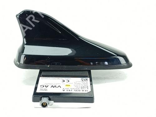 Antena/Base VW ID.3 (E11, E12) Pro | BP37199967C140 - Image 4