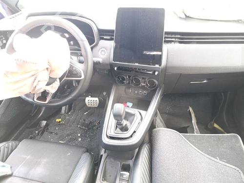 Console centrale RENAULT CLIO V (B7_) 1.6 E-TECH 145 (B7MU) | BP32698040I22  - Image 16