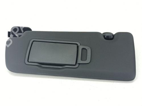 Used Left sun visor Left sun visor RENAULT CLIO V (B7_) 1.6 E-TECH 145 (B7MU) (143 hp) 39809083 39809083