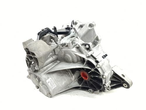 Gearbox VOLVO V40 Hatchback (525) D2 | BP37293460M3 - Image 3