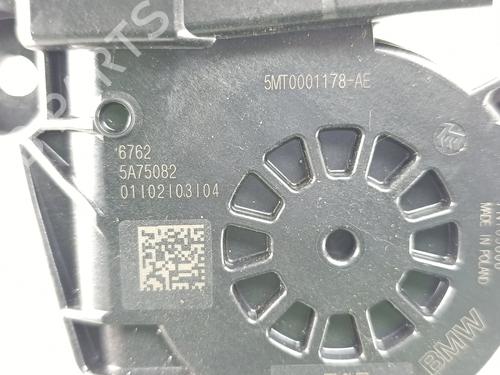 Left front window motor BMW 1 (F40) 118 d | BP38263124E21 - Image 6