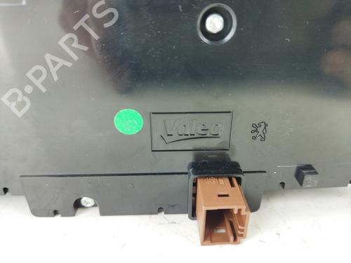 Climate control PEUGEOT 508 I (8D_)  | BP8944551I5 