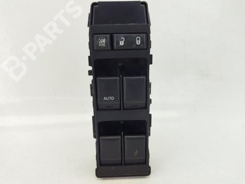 Left front window switch DODGE CALIBER 2.0 CRD | BP9540792C106  - Image 5