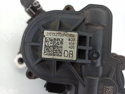 Right rear brake caliper SEAT LEON (5F1) 1.2 TSI | BP11605566M106 