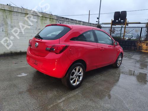 Bageste højre beklædning OPEL CORSA E (X15)  | BP33017798C61  - Image 8