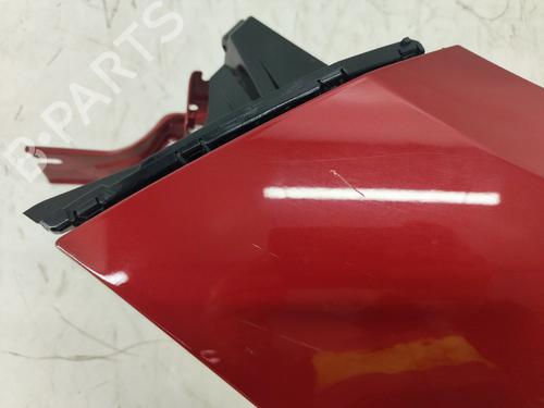 Błotnik przedni prawy OPEL CORSA F (P2JO) 1.2 (68) | BP29973213C42 