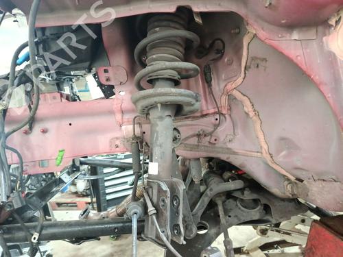 Venstre foran støtdemper JEEP COMPASS (MP, M6, MV, M7) 1.4 MultiAir (140 hp) 31713932