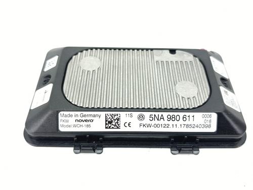 Antenne/Base VW T-ROC (A11, D11) 1.5 TSI (150 hp) 29453326