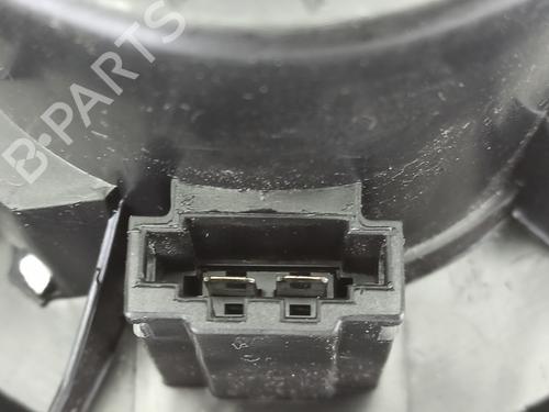 Heater blower motor SKODA FABIA II (542)  | BP15488681M62 