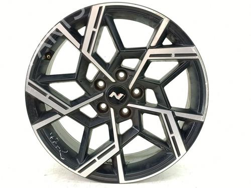 Used Rim Rim HYUNDAI TUCSON (NX4E, NX4A) [2020-2026] 35789085 35789085