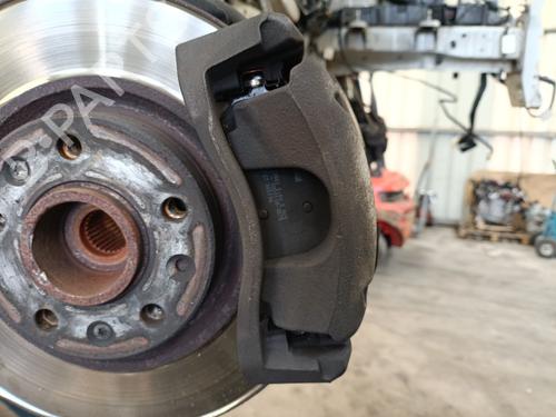Used Right front brake caliper Right front brake caliper 36993455 36993455