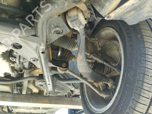 Querlenker links vorne für BMW X5 (E53) 3.0 i (231 hp) 26547351