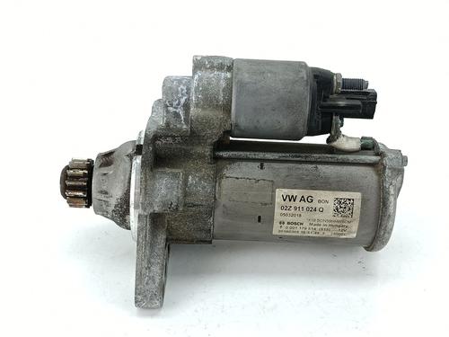 Startmotor VW GOLF VII (5G1, BQ1, BE1, BE2) 1.4 TSI (125 hp) 31995919