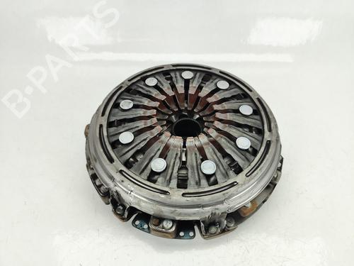 Used Other KIA XCEED (CD) 1.4 T-GDI (140 hp) 29827213