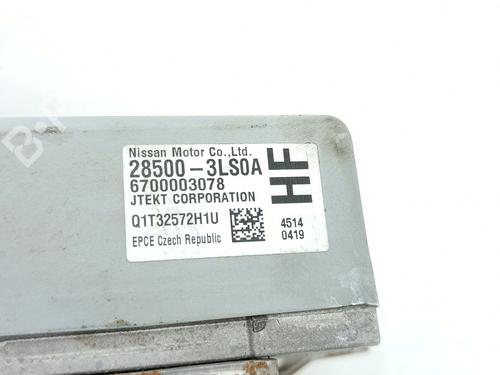 Steering column NISSAN NV200 / EVALIA Bus 1.5 dCi 90 (M20, M20M) | BP38465247M21 - Image 5