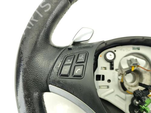 Steering wheel BMW X1 (E84) xDrive 23 d | BP26560796C49 