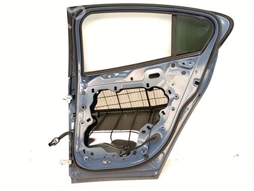 Dør højre bagtil FORD FOCUS IV (HN) 1.0 EcoBoost mHEV | BP36040302C5 - Image 8