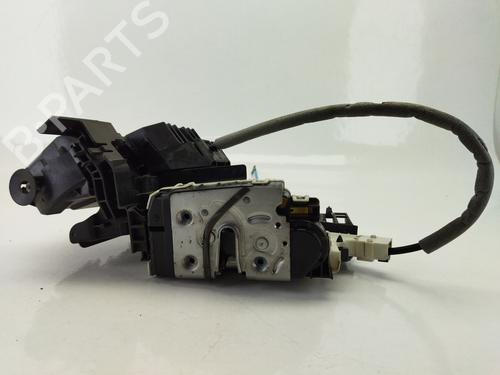 Used Front right lock MERCEDES-BENZ A-CLASS (W176) [2012-2018]  8945407