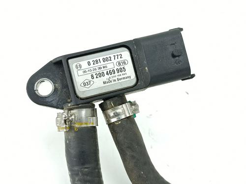 Electronic sensor SUZUKI GRAND VITARA II (JT, TE, TD) 1.9 DDiS All-wheel Drive (JT419, TD44, JB419WD, JB419XD,... | BP28318933M84 