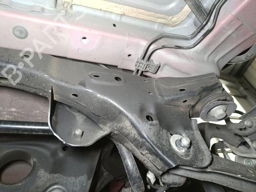 Rear axle HYUNDAI TUCSON (NX4E, NX4A)  | BP31710144M2 