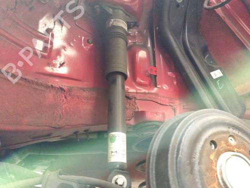 Used Right rear shock absorber OPEL CORSA F (P2JO) 1.2 (68) (101 hp) 29998951