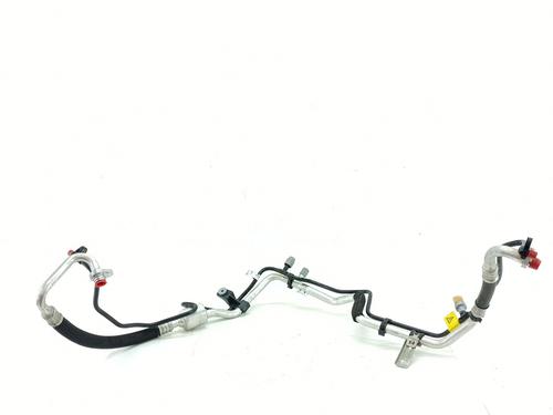 AC-rør CITROËN C4 III (BA_, BB_, BC_) 1.2 PureTech 130 (BAHNSA, BAHNSB) (130 hp) 31975632