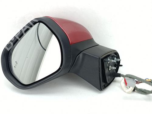 Used Left mirror Left mirror FORD PUMA (J2K, CF7) 1.0 EcoBoost (125 hp) 35980198 35980198