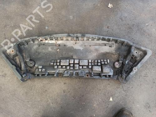 Underbody protection MERCEDES-BENZ C-CLASS (W204)  | BP26547856M92 
